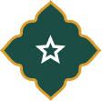Star rating icon
