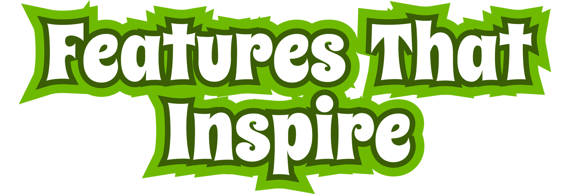 Features That Inspire